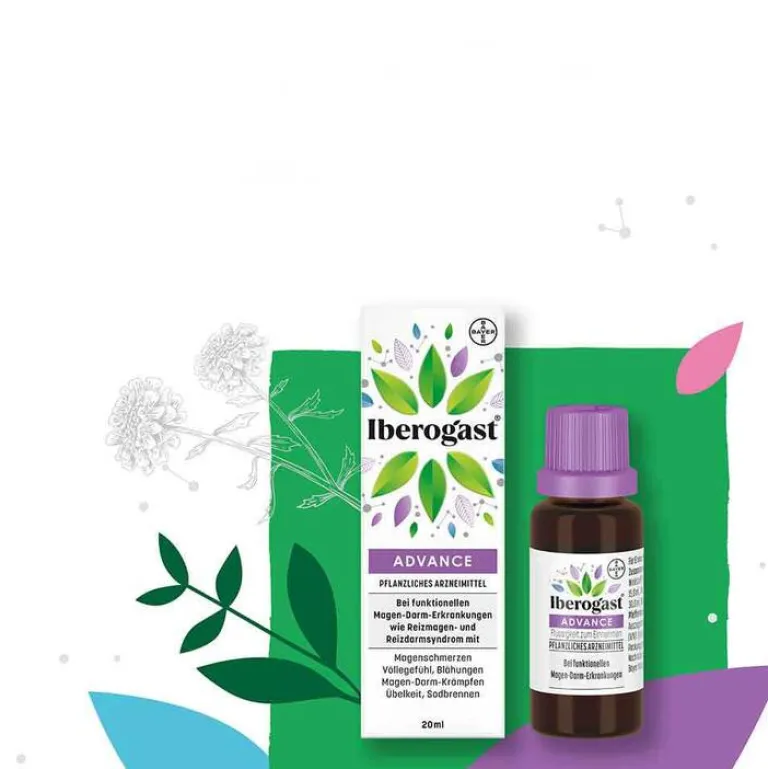 Best ADVANCE, 20 ml Übelkeit & Erbrechen|Sodbrennen Medikamente