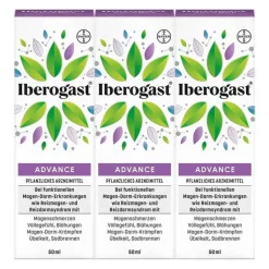 Iberogast ADVANCE, 150 ml