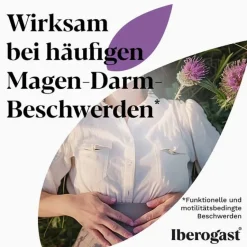 New Iberogast ADVANCE, 2x100 ml