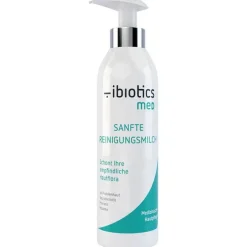 Sale Ibiotics med Sanfte Reinigungsmilch, 200 ml Reinigung