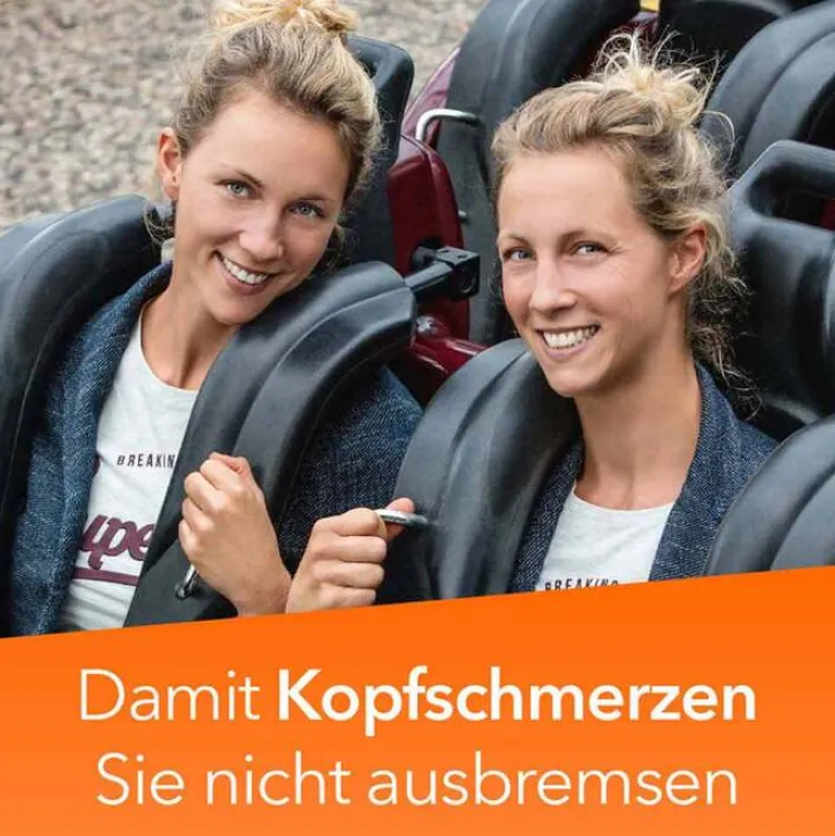 New Ratiopharm IBU LYSIN 400 mg - mit Ibuprofen, 20 St