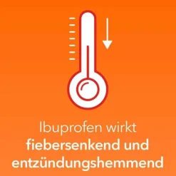 New Ratiopharm IBU LYSIN 400 mg - mit Ibuprofen, 20 St