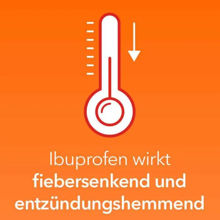 New Ratiopharm IBU LYSIN 400 mg - mit Ibuprofen, 20 St