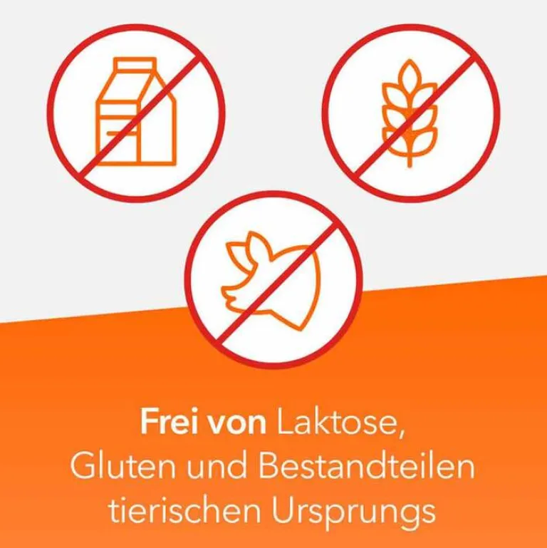 New Ratiopharm IBU LYSIN 400 mg - mit Ibuprofen, 20 St