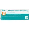 Clearance 1A Pharma Ibu- Grippal 200 mg / 30 mg Filmtabletten, 20 St