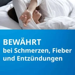 Sale Ibudolor akut 400mg Ibuprofen Filmtabletten, 10 St