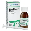 Discount Ibuflam 4% Suspension zum Einnehmen, 100 ml