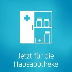 Hot Ibuhexal akut 400 mg Filmtabletten, 20 St