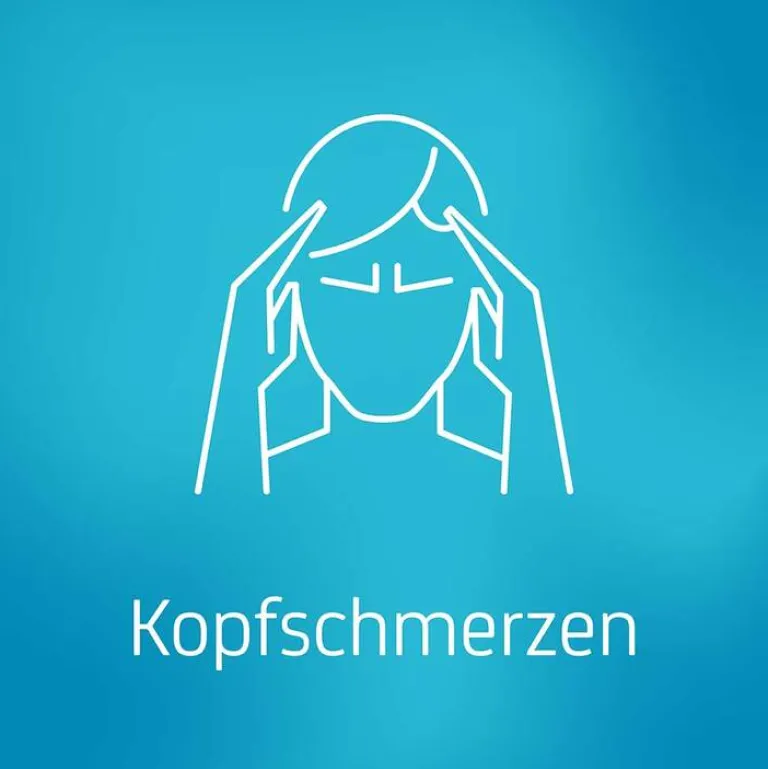 Hot Ibuhexal akut 400 mg Filmtabletten, 20 St