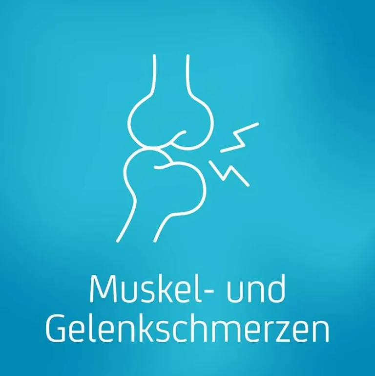 Hot Ibuhexal akut 400 mg Filmtabletten, 20 St