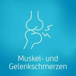 IbuHexal akut 400 mg Filmtabletten, 50 St