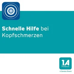 1A Pharma Ibu-Lysin – 1 A Pharma 400 mg Filmtabletten, 20 St