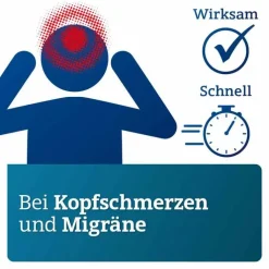 IBULYSIN ADGC® 400 mg Filmtabletten, 20 St