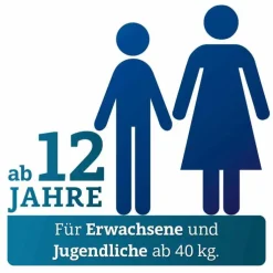 IBULYSIN ADGC® 400 mg Filmtabletten, 20 St