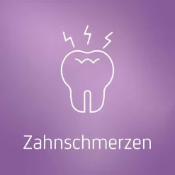 Ibu-Lysin 400 mg Filmtabletten, 10 St Zahnschmerztabletten|Regelschmerzen Tabletten