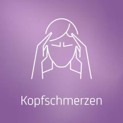 Hot Ibu-Lysin 400 mg Filmtabletten, 50 St Zahnschmerztabletten|Regelschmerzen Tabletten