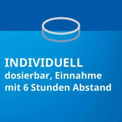 Clearance Ibu-LYSIN ® 400 mg Filmtabletten, 10 St Zahnschmerztabletten|Regelschmerzen Tabletten