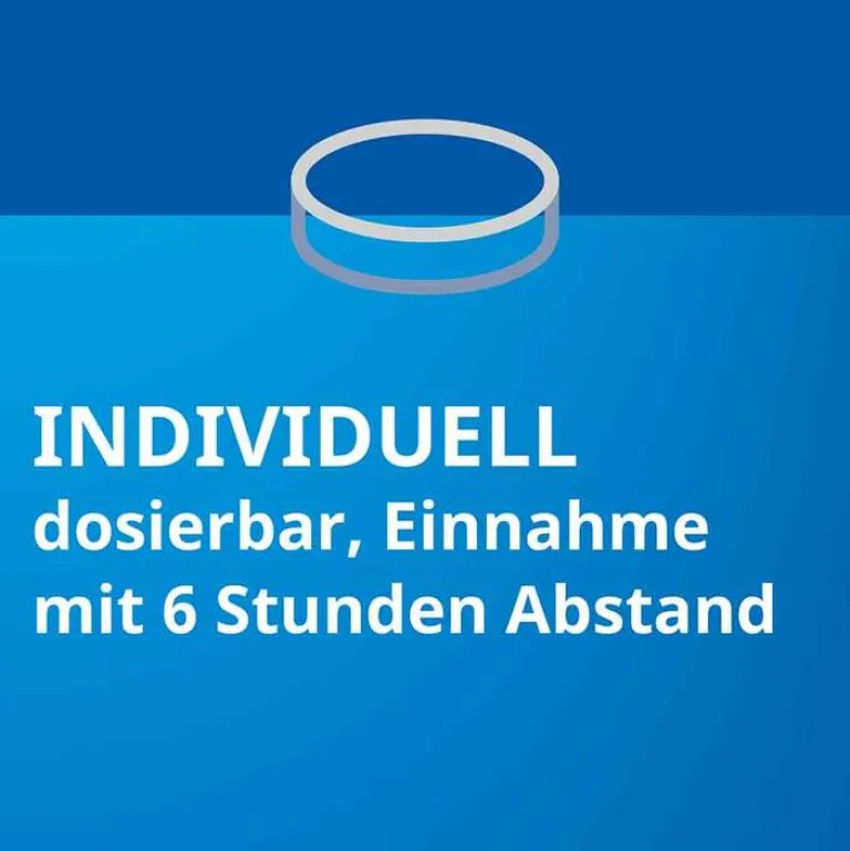 Clearance Ibu-LYSIN ® 400 mg Filmtabletten, 10 St Zahnschmerztabletten|Regelschmerzen Tabletten