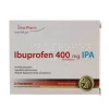 Sale Interpharm Ibuprofen 400 mg Ipa Filmtabletten, 20 St