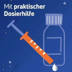 Sale Ibuprofen Fieber und Schmerzsaft Kinder 40mg / ml, 100 ml Kinder Fiebermittel Kinder|Mittel Gegen Fieber