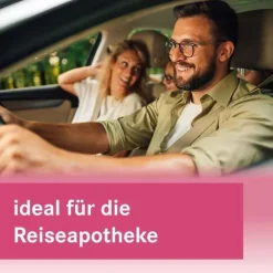 Ibuprofen HEUMANN Schmerztabletten 400 mg, 30 St