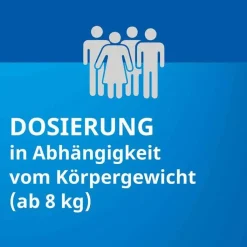 Ibuprofen STADA 40 mg / ml Suspension zum Einnehmen, 100 ml