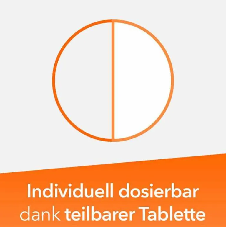 Hot IBU-® 400 mg akut Schmerztabletten, 50 St Zahnschmerztabletten|Regelschmerzen Tabletten