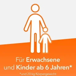 Hot IBU-® 400 mg akut Schmerztabletten, 50 St Zahnschmerztabletten|Regelschmerzen Tabletten