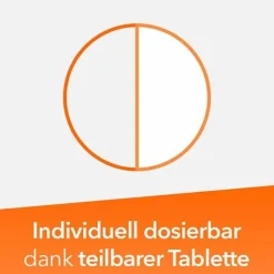 IBU-ratiopharm® 400 mg akut Schmerztabletten, 20 St