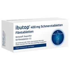 Online axicur ibutop® 400 mg Schmerztabletten von ®, 50 St