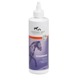Best Ichtho Vet Shampoo für Pferde, 250 ml