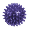 Hot Igelball 7 cm lila, 1 St Massagegeräte