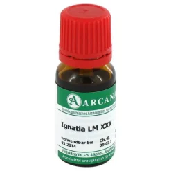 Arcana Ignatia LM 30 Dilution, 10 ml