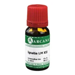 Ignatia Arcana LM 12 Dilution, 10 ml