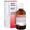 Discount Ignatia Gastreu R 47 Tropfen zum Einnehmen, 50 ml Dr. Reckeweg