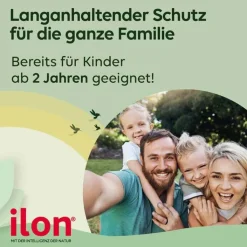 ilon Insektenschutzspray, 100 ml