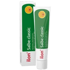 Outlet Ilon ® Salbe classic, 50 g