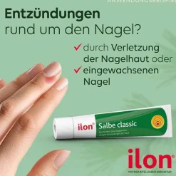 ilon® Salbe classic, 25 g