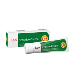 Online Ilon Sensitive-Creme, 50 ml