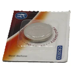 Ime DC Batterie für Blutzuckermessgerät, 1 St