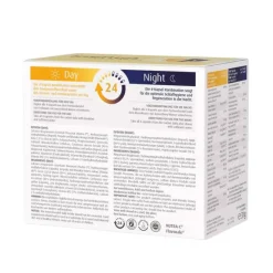 Clearance Zein Pharma Immun + Day & Night Kapseln, 14X4 St