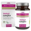 Online Immun Complex Bio Phyto Vitamins Tabletten, 60 St Immunsystem