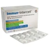 Best Immun Intercell Hartkapseln mit magensaftresistent überzogene Pellets, 90 St