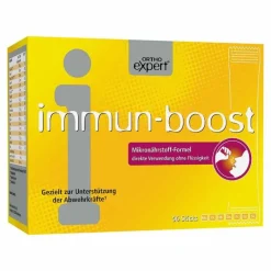 Outlet Immun-Boost Direktgranulat, 56X3.8 g Immunsystem