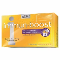Outlet Immun-Boost Trinkgranulat, 7X10.2 g Immunsystem