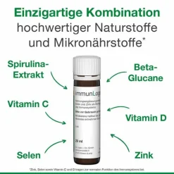 Immunloges direkt Trinkampullen, 30 St