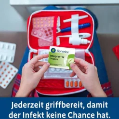 Clearance N Dragees, 50 St Halsschmerztabletten