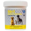 New Nutrilabs 5IN1 täglicher Futterzusatz Kautabletten für Hunde, 50 St