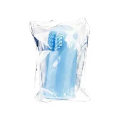 Infa Dent Fingerzahnbürste, 1 St