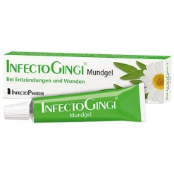 Infectopharm InfectoGingi® Mundgel, 20 g